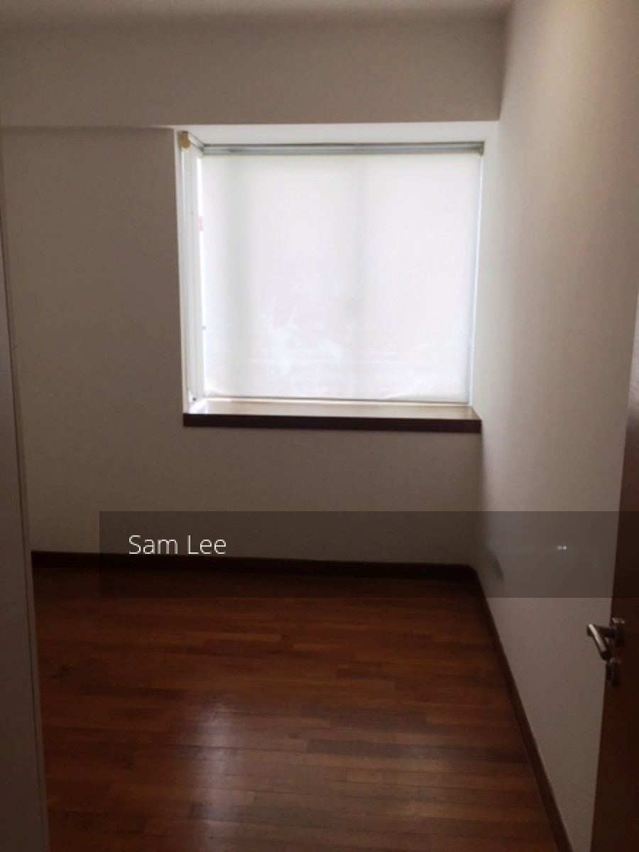 One Fort (D15), Condominium #136012002
